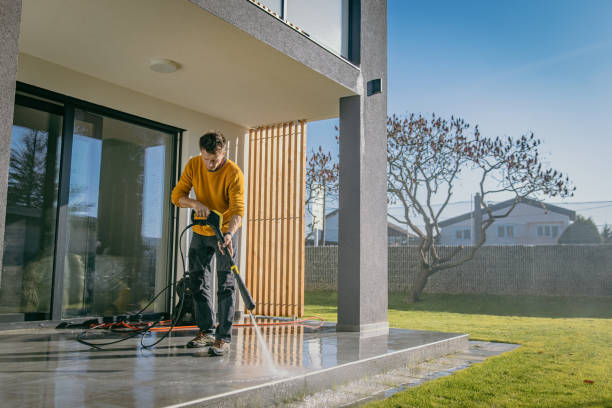 Best Driveway Cleaning and Restoration in Fairmead, CA