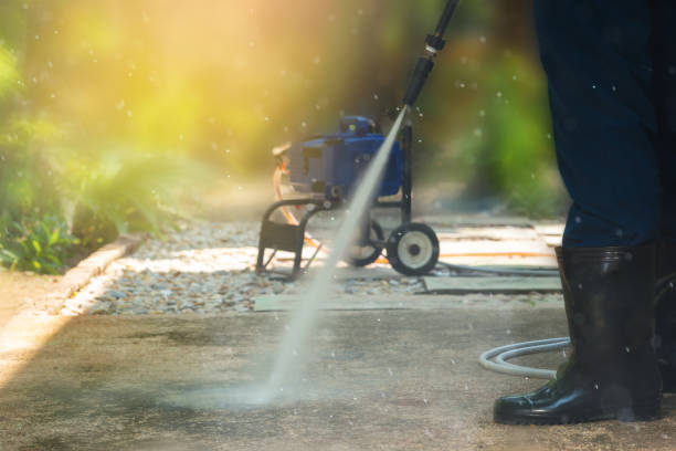 Best Window and Screen Pressure Cleaning in Fairmead, CA
